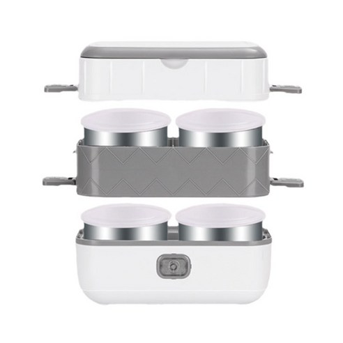 편리하고 안전한 도시락의 새로운 기준