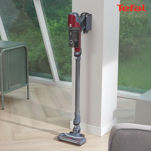 테팔 무선청소기 엑스퍼트 6.60 라이트 TY6831 단일옵션, 모델명/품번, 없음, 색상 섬네일