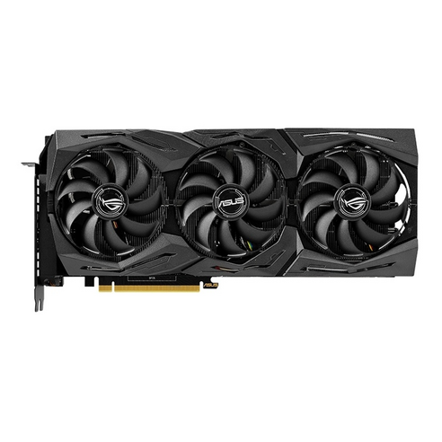 그래픽 카드 RX5600XT 5700XT 6700XT 6800XT 6900XT, ASUS 5700 듀얼