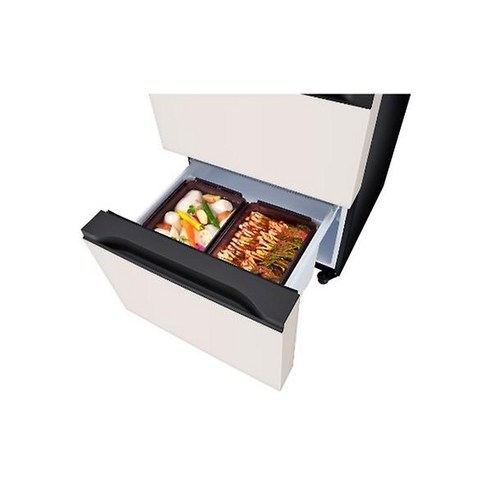 스마트하고 고급스러운 김치 보관의 새로운 기준