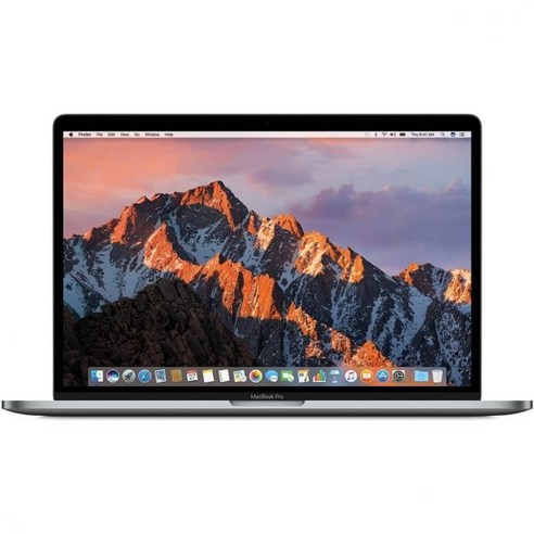 애플 맥북 프로 13.3 in Retina 노트북 인텔 i5 듀얼 코어 2.6GHz 8GB 128GB SSD MGX72LLA 갱신