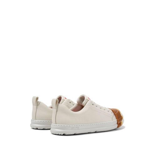 스타일과 편안함, 두 마리 토끼를 잡는 캠퍼 정션 러너!