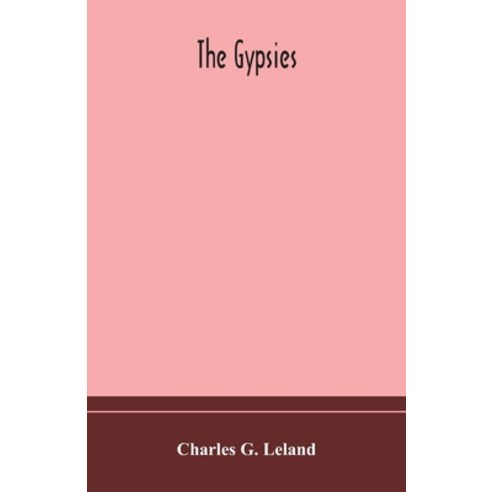 The gypsies Paperback, Alpha Edition