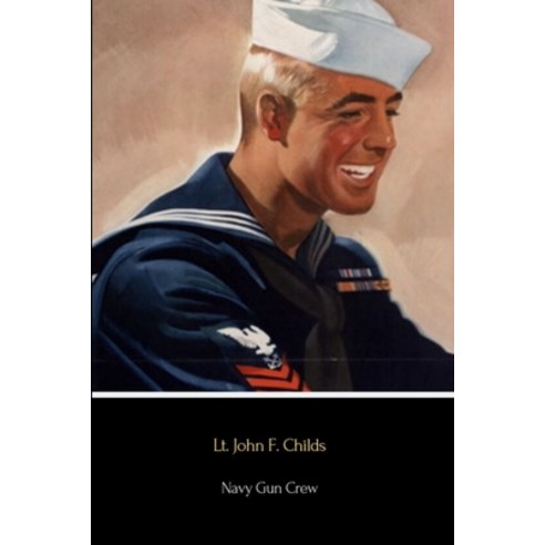 Navy Gun Crew Paperback, Lulu.com, English, 9780359939091