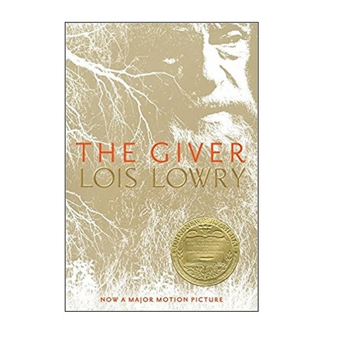 THE GIVER LOIS LOWRY