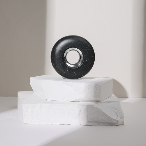 언제 어디서나 깔끔하게, 블롬 미니 전기면도기