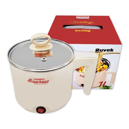 레이코 정려원 라면포트 SH-NP550: 당신의 간편한 라면 친구!