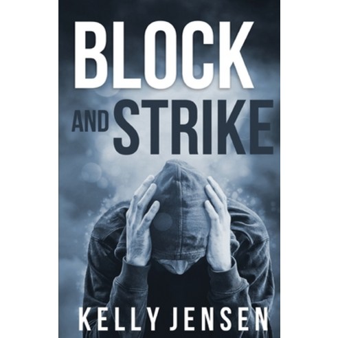 (영문도서) Block and Strike Paperback, Shaggy Dog Productions, LLC, English, 9781950625161