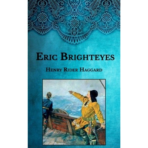 Eric Brighteyes Paperback, Independently Published, English, 9798595246798