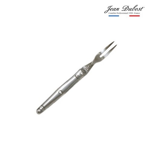 프랑스 감성을 담은 작은 사치, 장듀보 라귀올 칵테일 포크