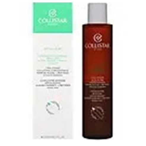 Collistar 콜리스타 바디 아티비 퓨리 투 페이스 스컬핑 농축 마린 알개+펩타이드 200ml, 1개