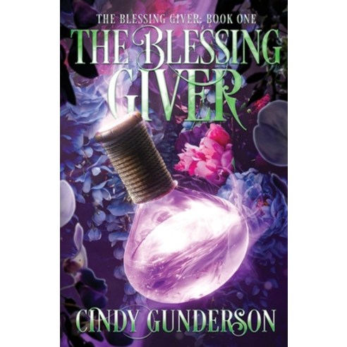 (영문도서) The Blessing Giver Paperback, Florid Romance, English, 9798888783252