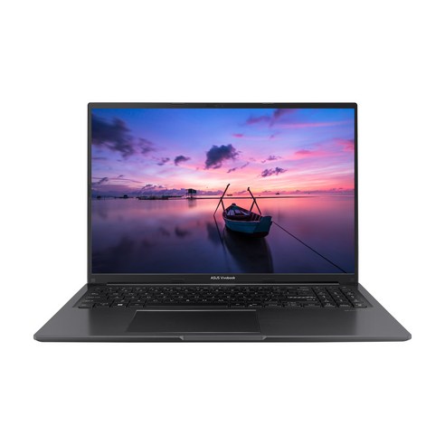 ASUS 비보북 X1605VA-MB772 / skit, Free DOS, 인디블랙, 1TB, 40GB