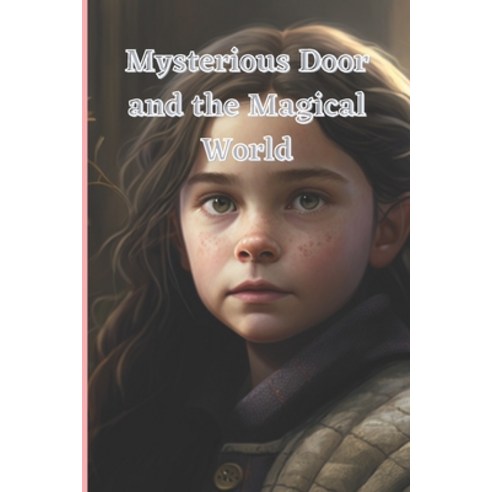 (영문도서) Mysterious Door and the Magical World: kids story book Paperback, Independently Published, English, 9798387048470