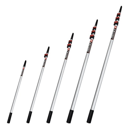 엑셀라 폴대: 당신의 작업 효율을 높여줄 다재다능한 솔루션!