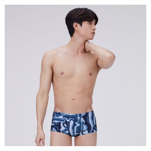 "어푸어푸, 찝찝함은 이제 그만!" 완벽한 수영 파트너, 아레나 바이오닉 숏사각 후기 아레나숏사각