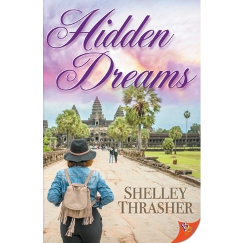 Hidden Dreams Paperback, Bold Strokes Books, English, 9781635558562