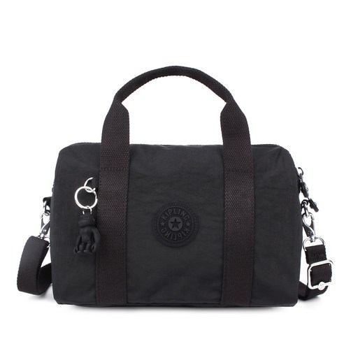 KIPLING 비나 M – 실용성과 스타일을 모두 갖춘 미니 보스톤백