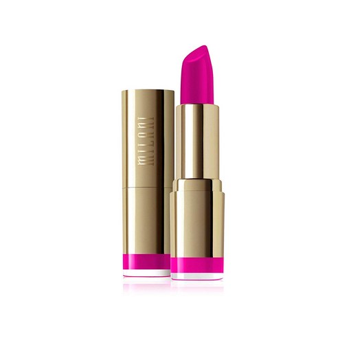 밀라니 컬러 스테이트먼트 립스틱 3.97g, Matte Orchid, 1개