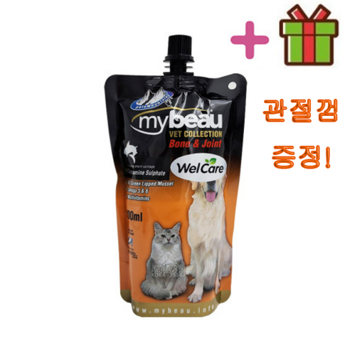 벨벳 마이뷰 조인트 300ml, 1개