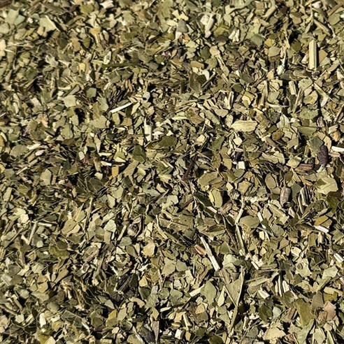 대용량 방앗간청년 마테차 200g 벌크 리필 허브차 1개입 유니시티마테