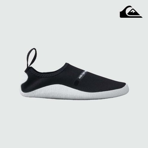 아이들의 안전과 편안함을 책임지는 퀵실버 키즈 워터 아쿠아슈즈