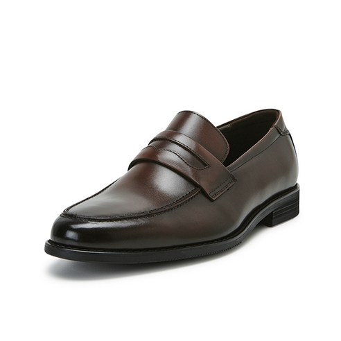 발 편한 하루를 선물하는 마법, 탠디 소가죽 로퍼 솔직 후기 텐디남성구두