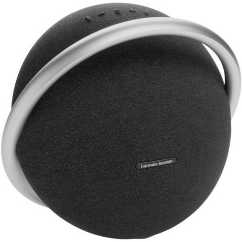 하만카돈  Harman Kardon Onyx Studio 8 Black