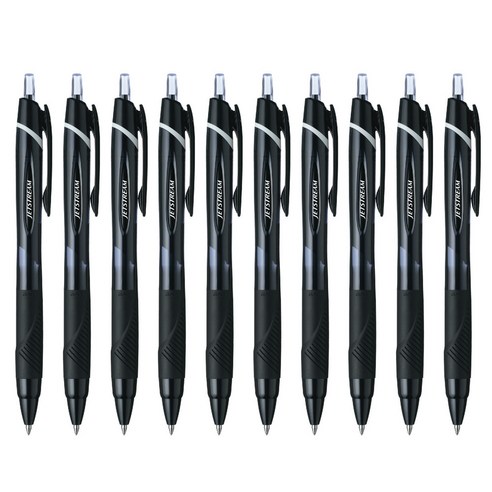 제트스트림 유성볼펜 0.7mm SXN-150-07