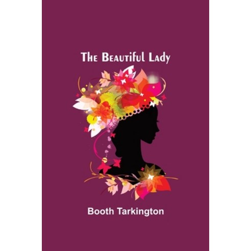 (영문도서) The Beautiful Lady Paperback, Alpha Edition, English, 9789354750632