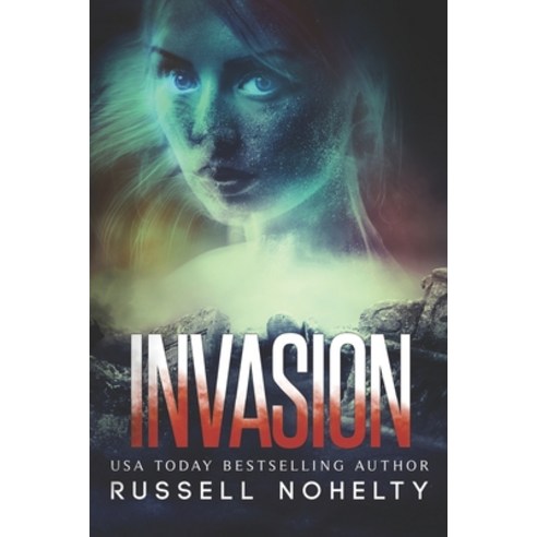 Invasion Paperback, Wannabe Press