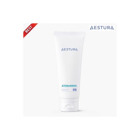 병원용 아토베리어 크림 엠디 MD 대용량 160ml