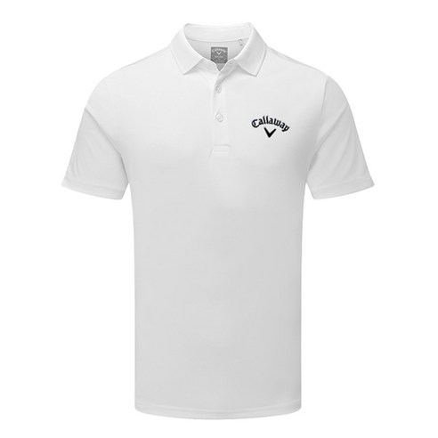 쾌적함과 스타일을 동시에, 캘러웨이 골프웨어로 시원한 라운딩을!