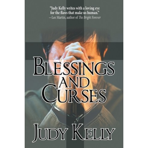 (영문도서) Blessings and Curses Paperback, Black Rose Writing, English, 9781612969893