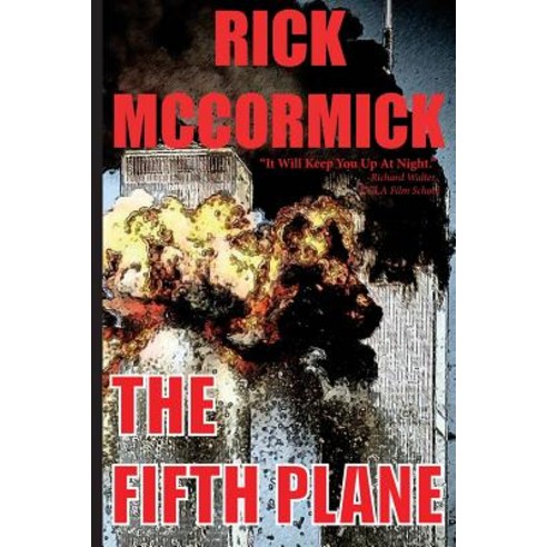 The Fifth Plane Paperback, Createspace Independent Pub..., English, 9781985672932