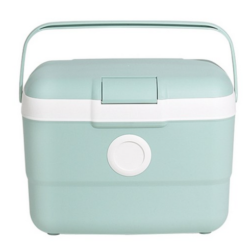 Olive Dots Ice Box, Mint, 25 L Best 5 Olive Dots Ice Box, Mint, 25 L Best 5