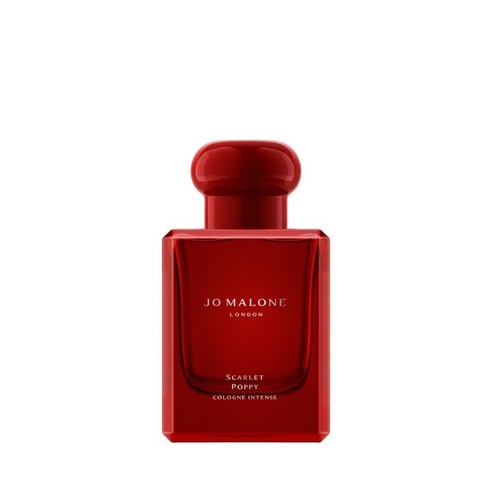 [백화점 정품] 조말론 스칼렛 포피 코롱 50ml 선물포장 조말론박스 쇼핑백 조말론 향수, 1개