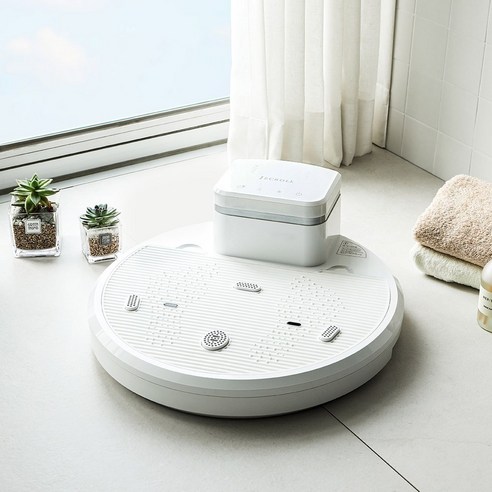 제크롤 음이온 바디드라이어 JK-1WBD101 1900W: 효과적이고 편안한 바디 드라이어