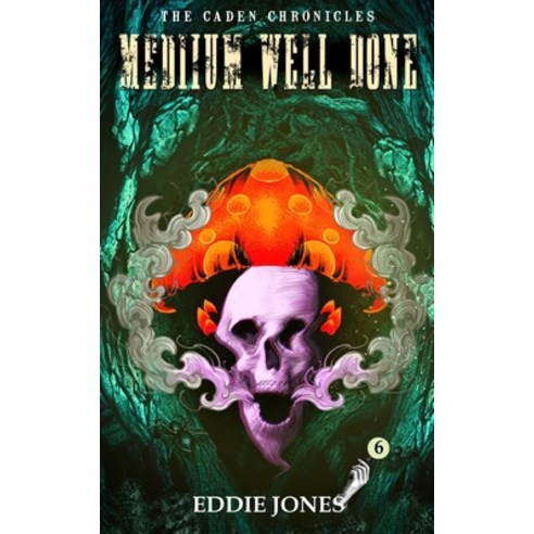 (영문도서) Medium Well Done Paperback, Eddie Jones, English, 9781645269052