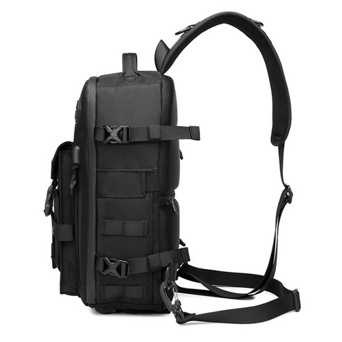 스타일과 실용성을 모두 갖춘 OZUKO 대용량 슬링백