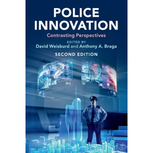 Police Innovation Paperback, Cambridge University Press