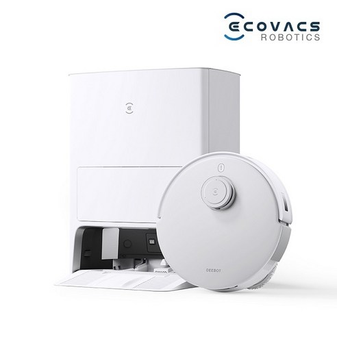 [ECOVACS] 에코백스 디봇 T20 옴니