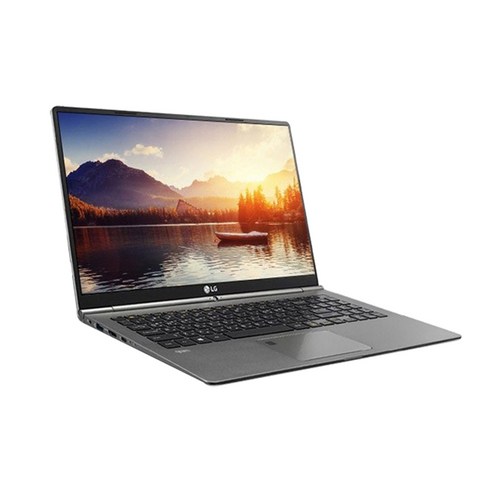 lg그램중고 추천상품 LG전자 그램 15Z970 7세대 i5 8GB SSD256GB Win10 GRAY