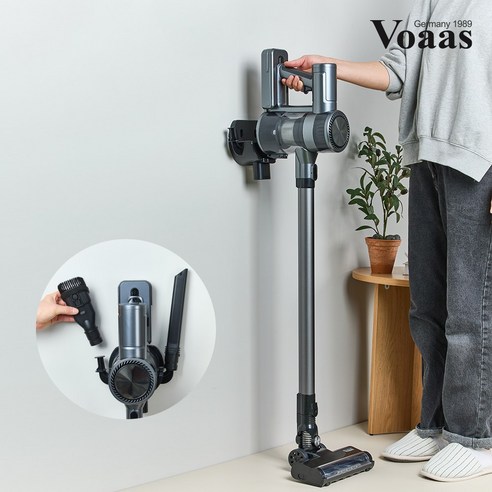 청소의 새로운 기준, 보아스 블랙실버 클래스