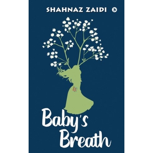 Baby''s Breath Paperback, Notion Press, English, 9781638066552