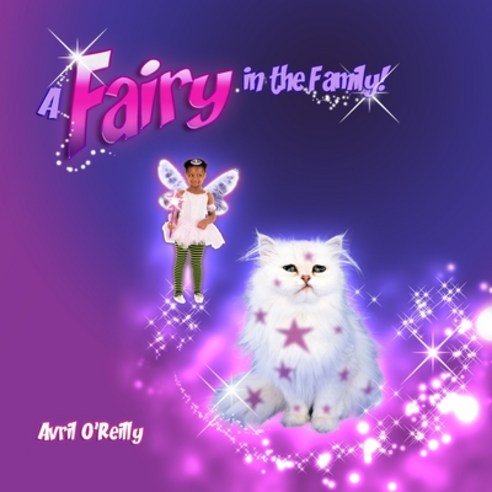 A Fairy in the Family Paperback, Lulu.com