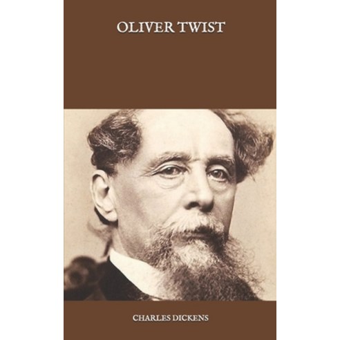 Oliver Twist Paperback, Independently Published, English, 9798590558513