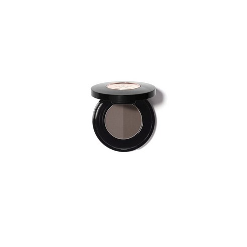 아나스타샤비버리힐스 아이브로우 파우더 듀오 0.8g, 1개, Ash Brown