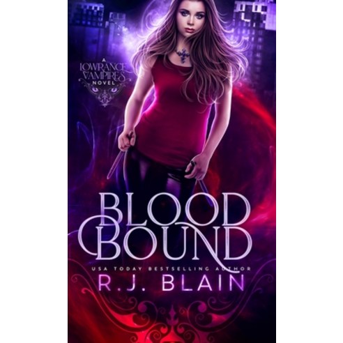 Blood Bound Paperback, Pen & Page Publishing - 가격 변동 추적 그래프 - 역대가