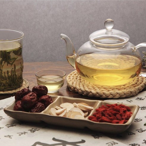 쌉싸름한 옷순으로 맛과 건강을 동시에!